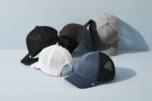 TravisMathew Cruz Trucker Cap