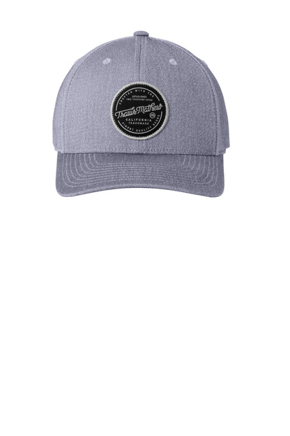 TravisMathew On Ice Patch Cap