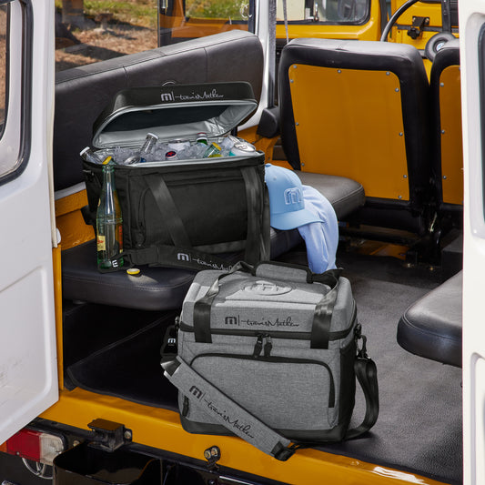 TravisMathew Cruise 24-Can Cooler