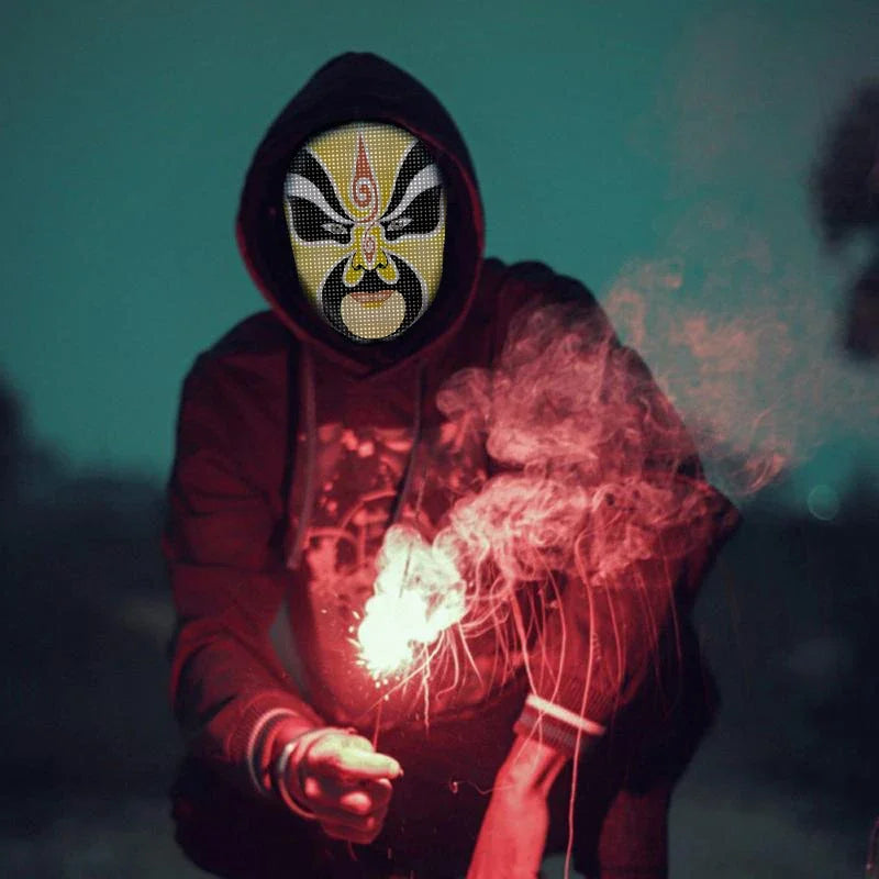 ElectraFace™