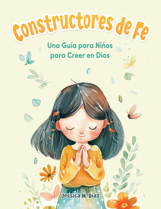 Constructores de Fe
